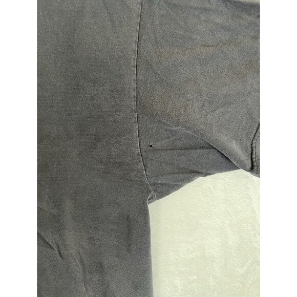 In-N-Out Burger Shirt Men 3XL Black 70th Anniversary Graphic T-Shirt Vintage - Picture 4 of 10